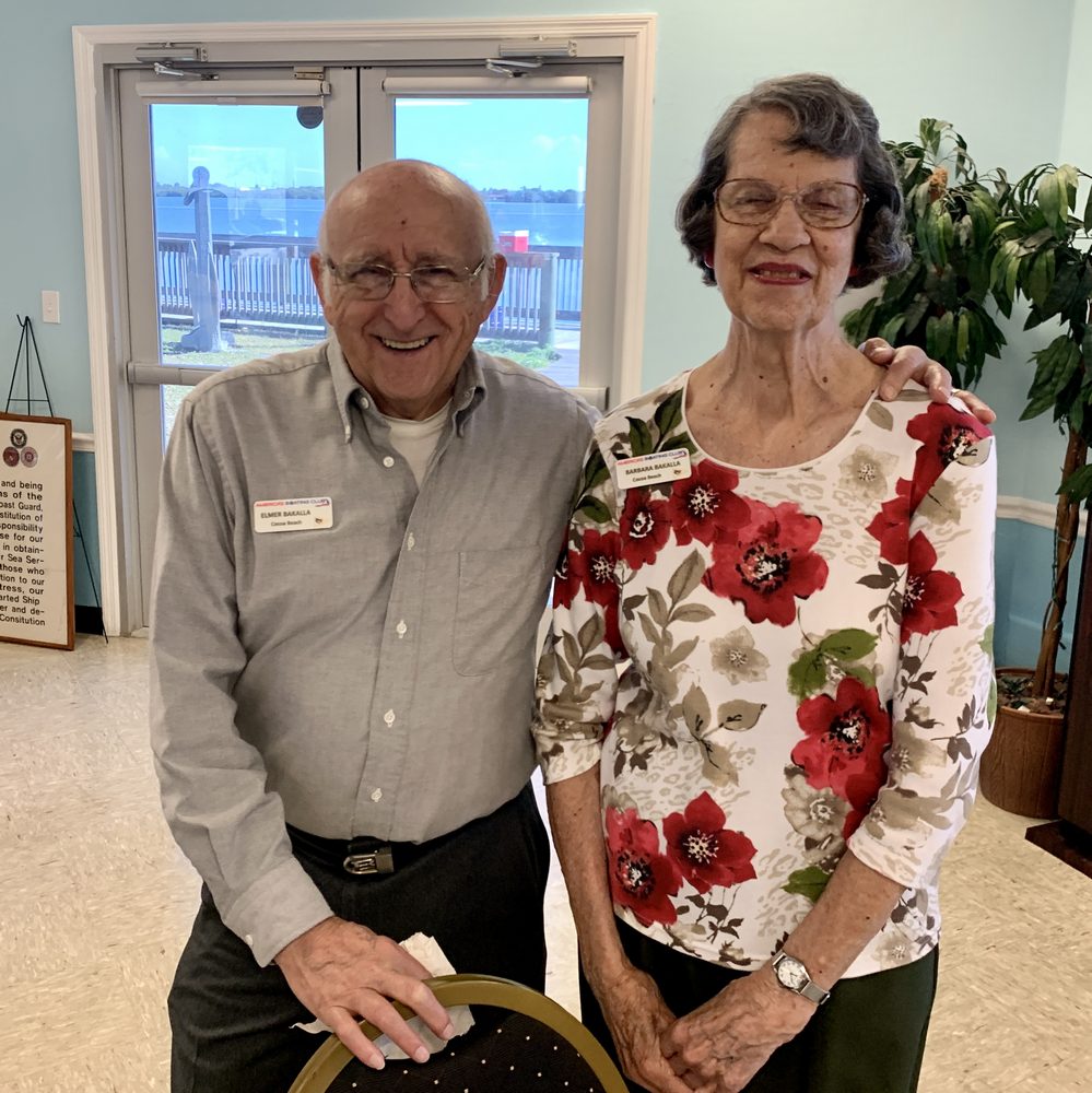 Social before meeting